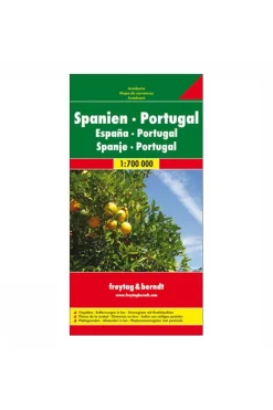 Freytag & Berndt Spanje & Portugal f&b r/v index digitaal