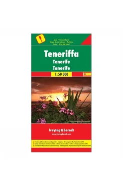 Freytag & Berndt Tenerife f&b (+Canarische Eilanden) r/v