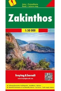 Freytag & Berndt Zakinthos f&b
