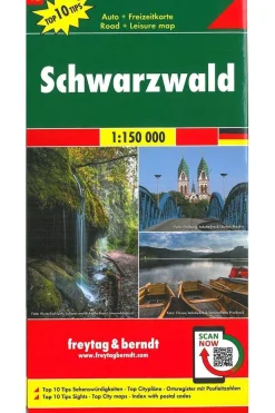 Freytag & Berndt Zwarte Woud f&b (+r)