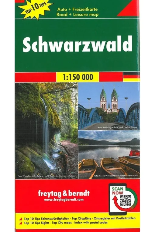 Freytag & Berndt Zwarte Woud f&b (+r)