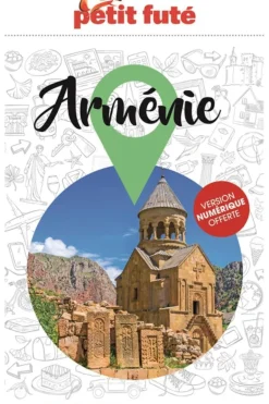 Fute Arménie Futé