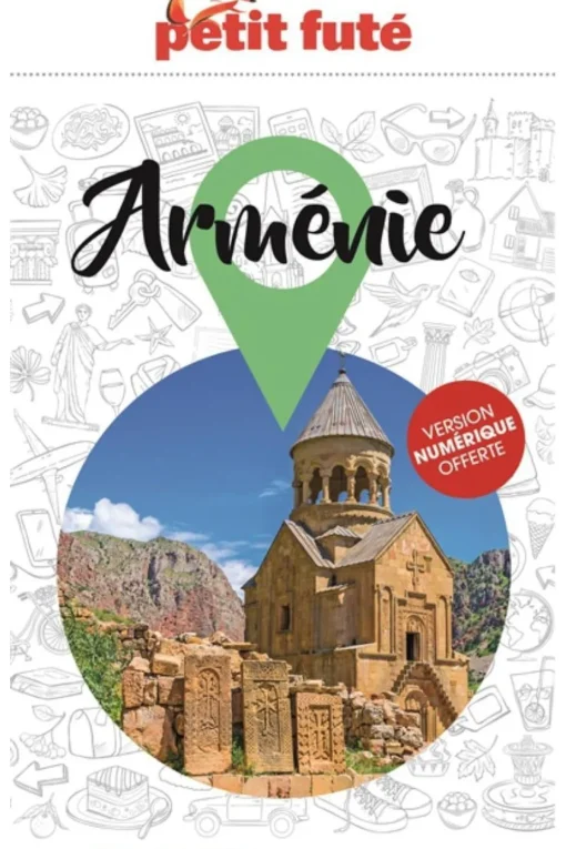 Fute Arménie Futé
