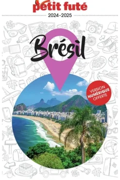 Fute Brésil 2024-2025 Futé