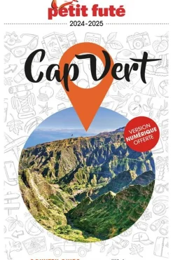 Fute Cap-Vert 2022-2023 Futé