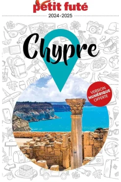 Fute Chypre 2024 Futé