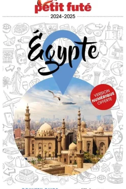 Fute Egypte 2024-2025 Futé