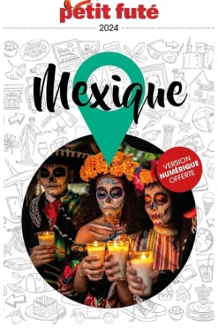 Fute Mexique 2024 Futé