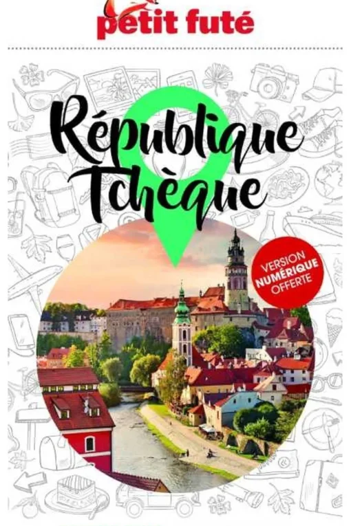 Fute République Tchèque Futé