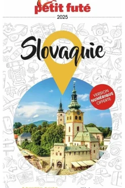 Fute Slovaquie 2022-2023 Futé