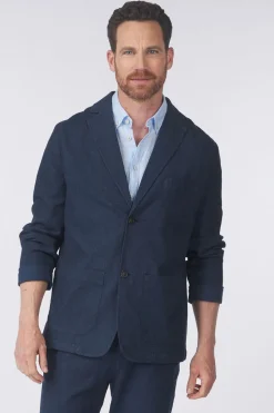 Fynch-Hatton Blazer Coli Twotone