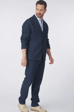 Fynch-Hatton Blazer Coli Twotone