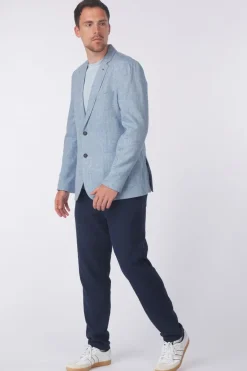 Fynch-Hatton Blazer Herringbone