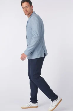 Fynch-Hatton Blazer Herringbone