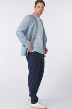 Fynch-Hatton Blazer Herringbone