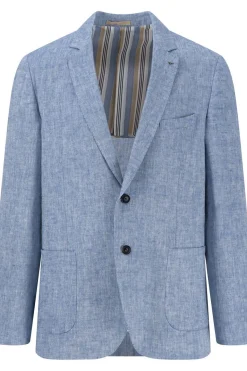 Fynch-Hatton Blazer Herringbone