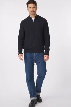 Fynch-Hatton Cardigan Cardigan-Zip