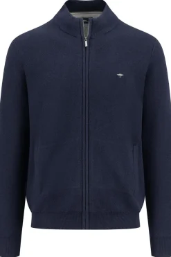 Fynch-Hatton Cardigan Cardigan-Zip