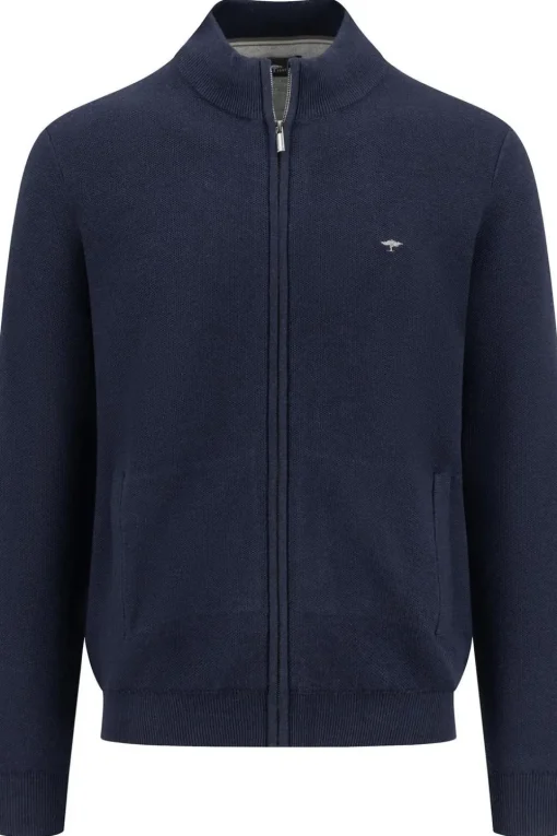 Fynch-Hatton Cardigan Cardigan-Zip