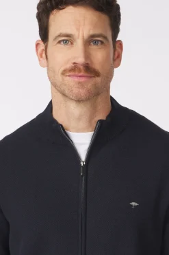 Fynch-Hatton Cardigan Cardigan-Zip