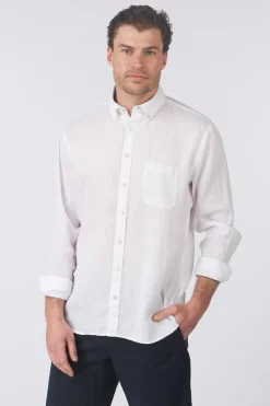 Fynch-Hatton Hemd Premium