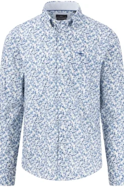 Fynch-Hatton Hemd Premium