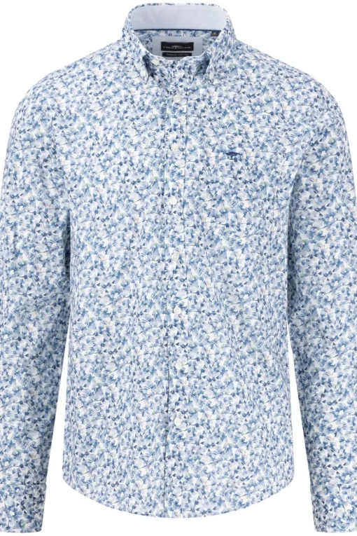 Fynch-Hatton Hemd Premium