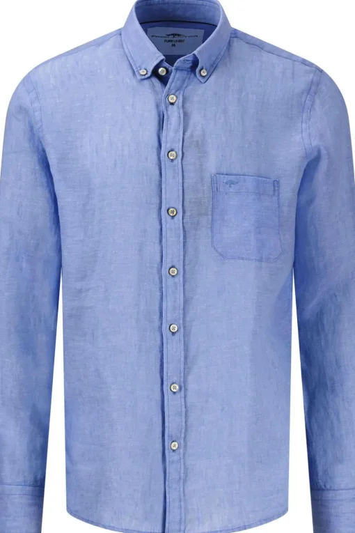 Fynch-Hatton Hemd Premium