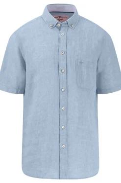 Fynch-Hatton Hemd Premium