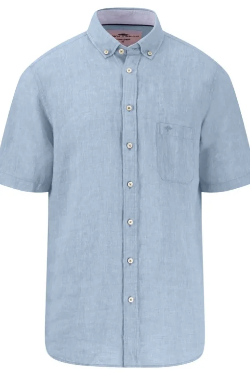 Fynch-Hatton Hemd Premium