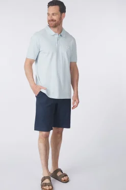 Fynch-Hatton Polo Polo Mini Aop