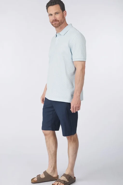 Fynch-Hatton Polo Polo Mini Aop