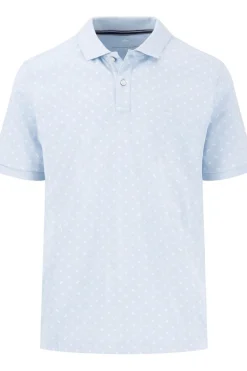 Fynch-Hatton Polo Polo Mini Aop
