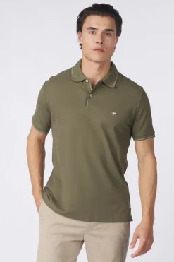 Fynch-Hatton Polo Polo Modern