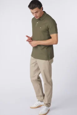 Fynch-Hatton Polo Polo Modern
