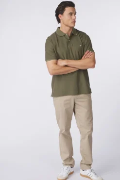 Fynch-Hatton Polo Polo Modern