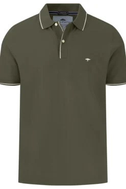 Fynch-Hatton Polo Polo Modern