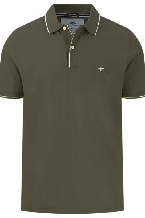 Fynch-Hatton Polo Polo Modern