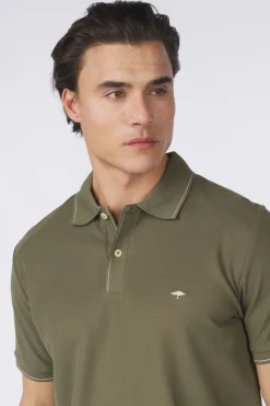 Fynch-Hatton Polo Polo Modern
