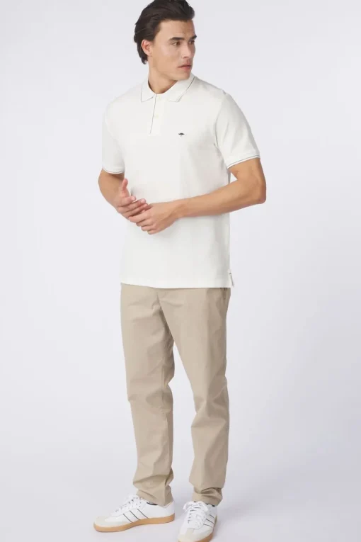 Fynch-Hatton Polo Polo Modern