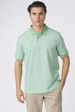 Fynch-Hatton Polo Polo 2-Tone