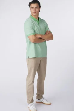 Fynch-Hatton Polo Polo 2-Tone