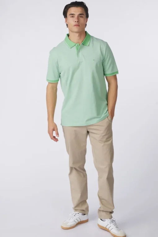 Fynch-Hatton Polo Polo 2-Tone