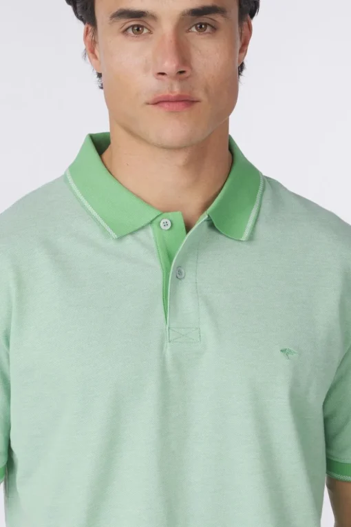 Fynch-Hatton Polo Polo 2-Tone
