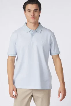 Fynch-Hatton Polo Polo 2-Tone