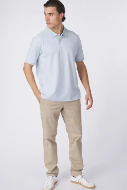 Fynch-Hatton Polo Polo 2-Tone