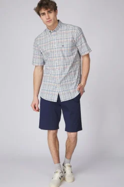 Fynch-Hatton Short 10002910