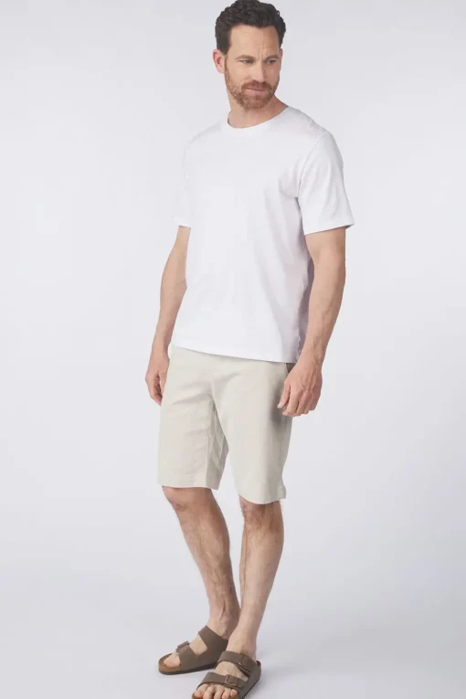 Fynch-Hatton Short Coli Twotone