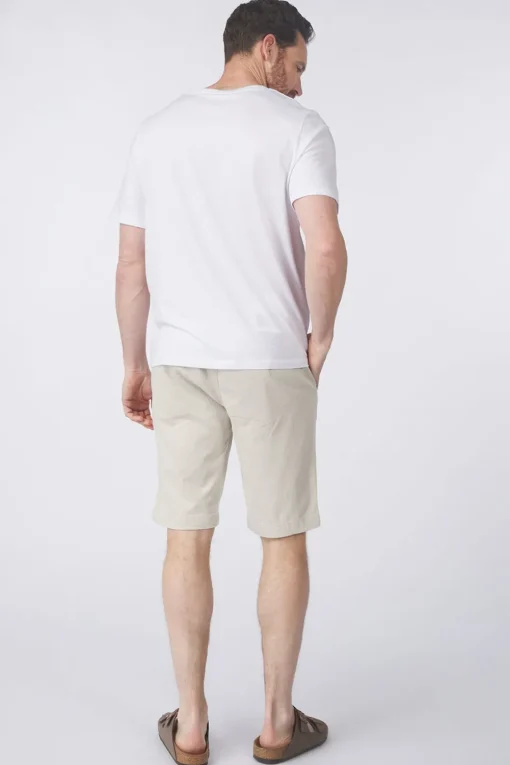 Fynch-Hatton Short Coli Twotone