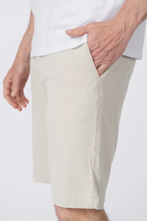 Fynch-Hatton Short Coli Twotone